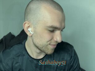 Sashaboy51