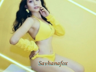 Savhanafox