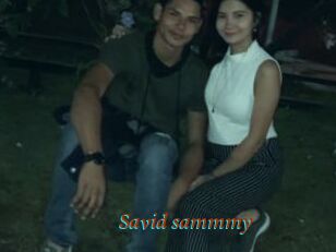 Savid_sammmy