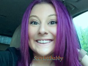 Scarlettbabby