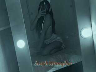 Scarlettmagiber