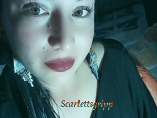 Scarlettsgripp