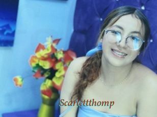 Scarlettthomp