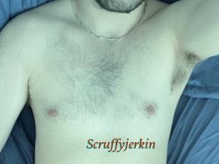 Scruffyjerkin