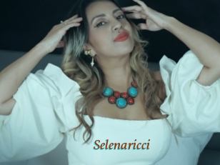 Selenaricci