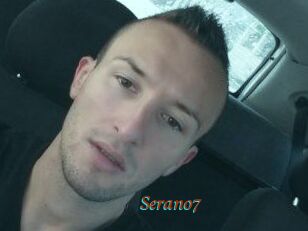 Serano7