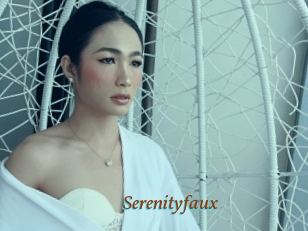 Serenityfaux