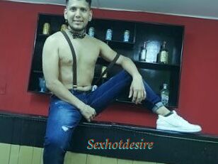 Sexhotdesire