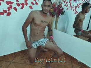 Sexy_latin_hot