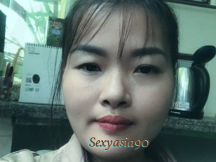 Sexyasia90