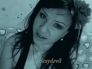 Sexydevil