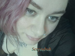 Sexysubuk