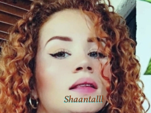 Shaantalll