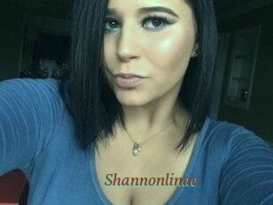 Shannonlinae