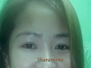 Sharamena