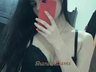 Sharawilliams