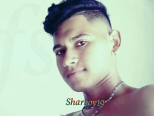 Sharboy19