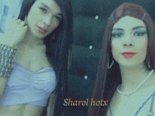 Sharol_hotx