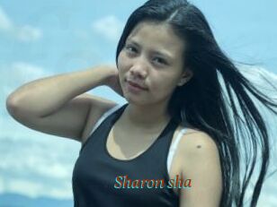 Sharon_sha