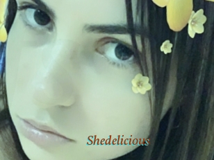 Shedelicious