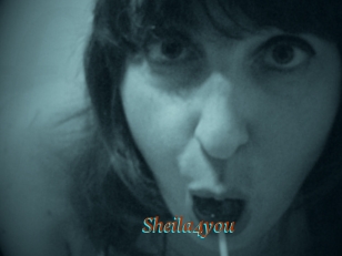 Sheila4you