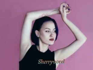 Sherryvorel