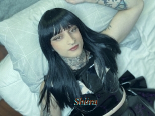 Shiira