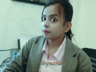 Shynarider