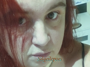 Silgeilepoes