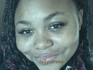 Sillyserena