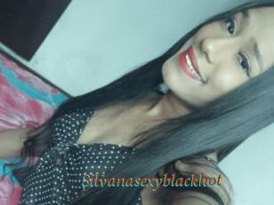 Silvanasexyblackhot