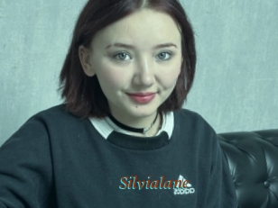 Silvialane