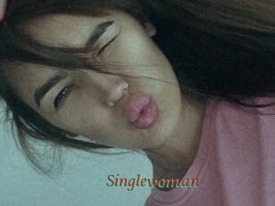 Singlewoman