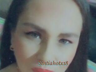 Sintiahotx18