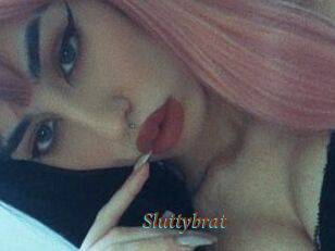 Sluttybrat