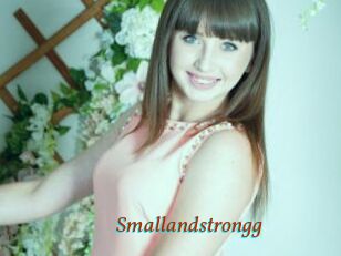 Smallandstrongg