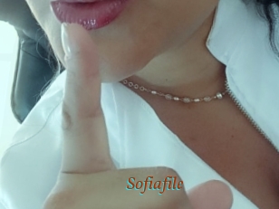 Sofiafile