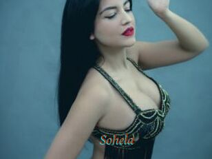 Sohela