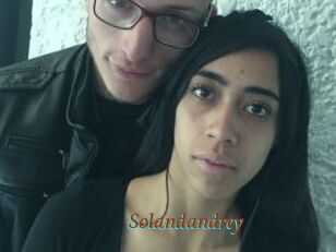 Solandandrey