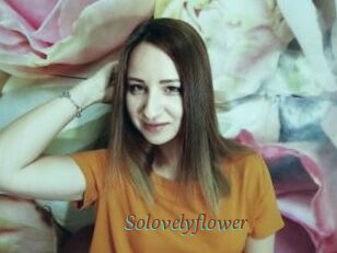 Solovelyflower