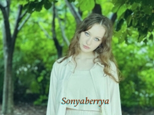 Sonyaberrya