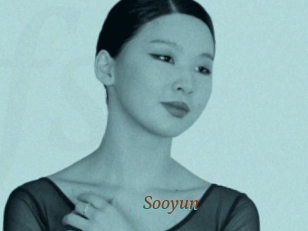 Sooyun