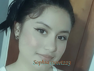 Sophia_sweet223