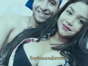 Sophiaandjeremy