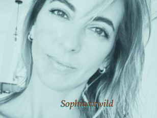 Sophiaxxwild