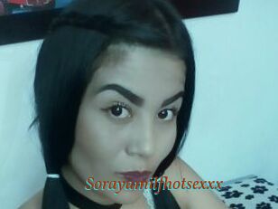 Sorayamilfhotsexxx