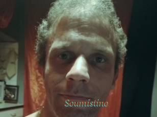 Soumistino