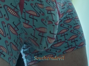 Southerndevil