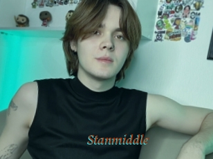 Stanmiddle