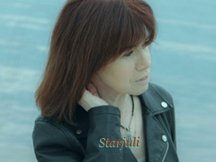 Starjuli